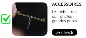 Accessoires