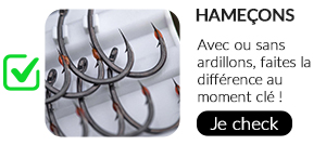 Hameçons