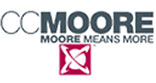 CC Moore