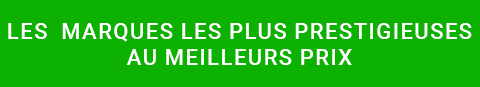 Les marques les plus prestigieuses