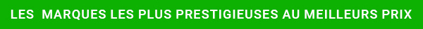 Les marques les plus prestigieuses