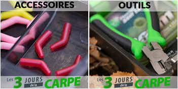 Accessoires & Outils