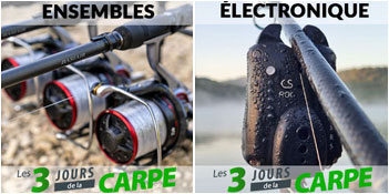 Ensembles & Electronique