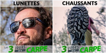 Lunettes & Chaussants