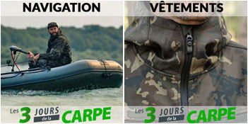 Navigation & V&ecirc;tements