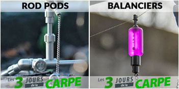 Rod Pods & Balanciers