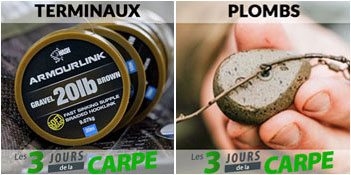 Terminaux & Plombs