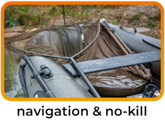 Navigation & No Kill