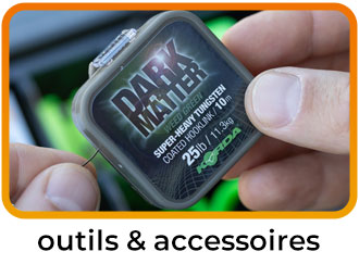 Outils & Accessoires