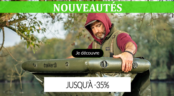 Nouveautés 
