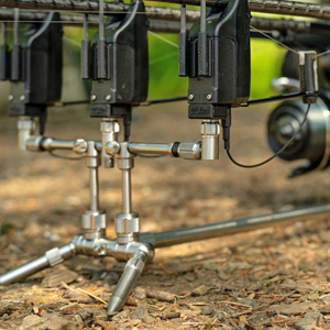 Rod Pods & Indicateurs