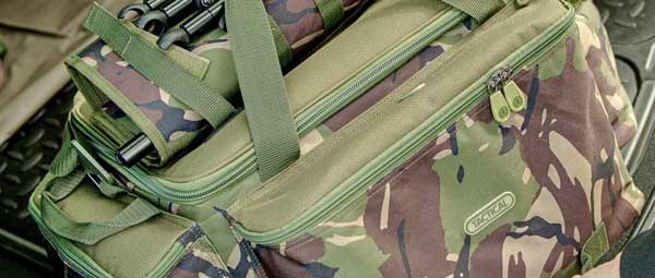 Bagagerie & Rangement