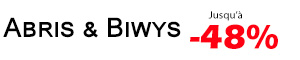 Abris & Biwys