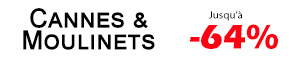 Cannes & Moulinets