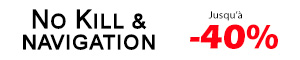 Navigation & No Kill