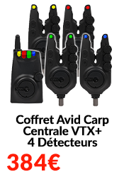 Kit Filet PVA Avid Carp Transfer PVA Mesh System 7m