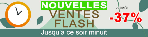 Ventes Flash
