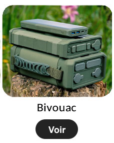 Bivouac