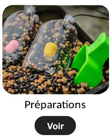 Pr&eacute;parations