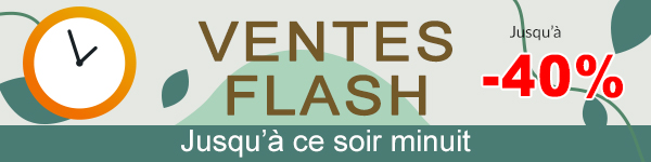 Ventes Flash