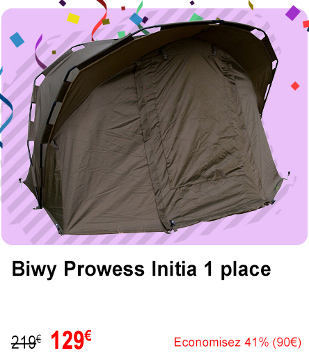 Biwy Prowess Initia 1 place