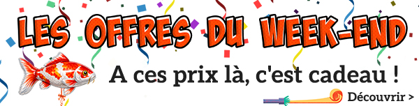 Rappel offres 21ème anniversaire