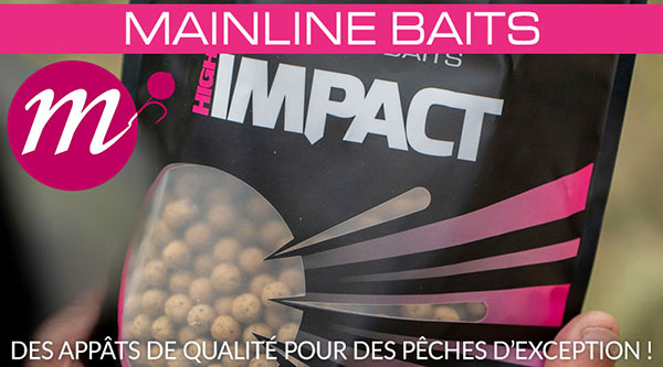 Mainline Baits