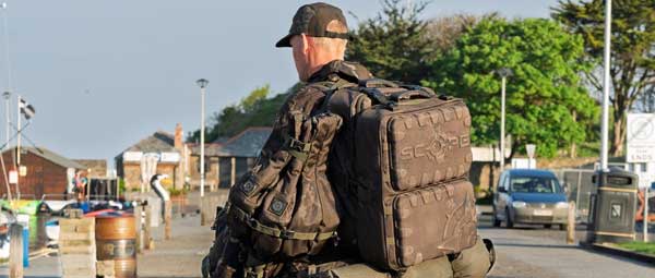 Bagagerie & Rangement