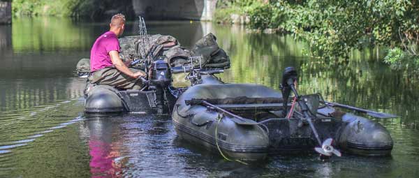 Navigation & No Kill