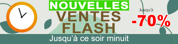 Ventes Flash