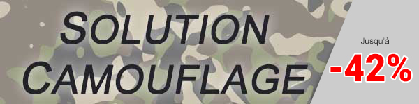 Solution Camouflage