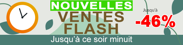 Ventes Flash