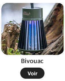 Bivouac
