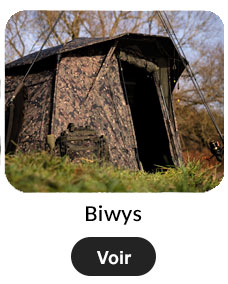 Abris & Biwys