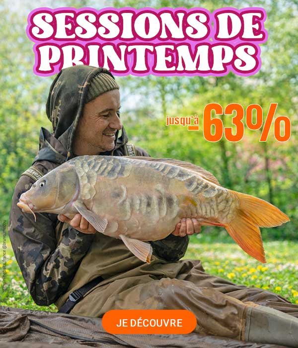 Session de Printemps