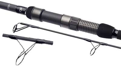 Canne Emblem Carp XT 12' 3.75lbs