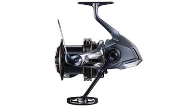 Moulinet Power Aero 14000 XSC