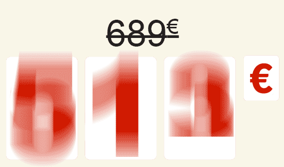 549&euro;