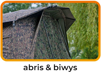 Abris & Biwys