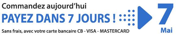 Paiement différé