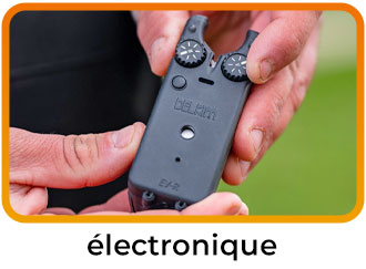 &Eacute;lectronique