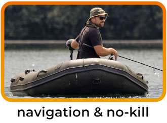 Navigation & No Kill