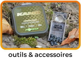 Outils & Accessoires