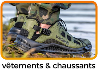 V&ecirc;tements