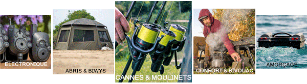 Et bien plus encore