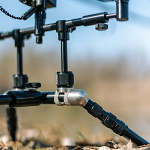 Rod Pods & Indicateurs
