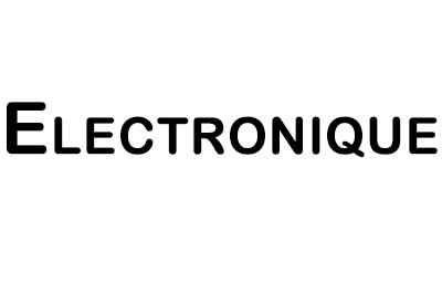 Electronique