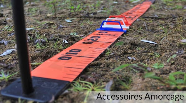 Accessoires Amor&ccedil;age