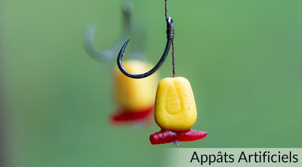 App&acirc;ts Artificiels