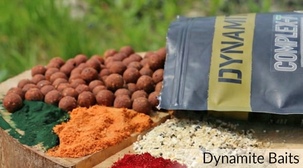 Dynamite Baits